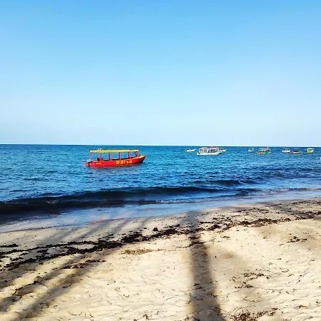 Havenhouse Kijani - 1 Bedroom Beach Apartment With Swimming Pool Malindi Exterior photo