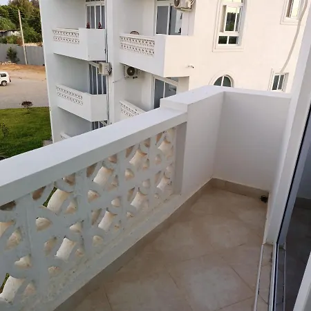 Havenhouse Kijani - 1 Bedroom Beach Apartment With Swimming Pool Malindi Exterior photo