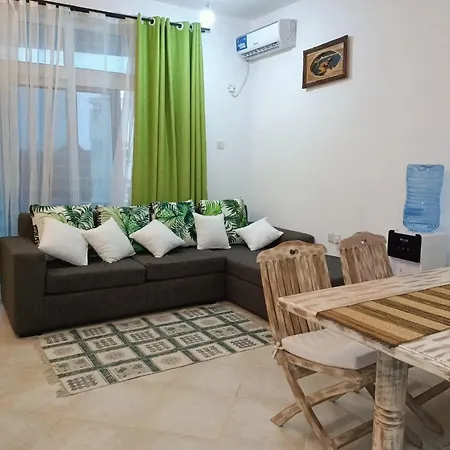 Havenhouse Kijani - 1 Bedroom Beach Apartment With Swimming Pool Malindi Exterior photo
