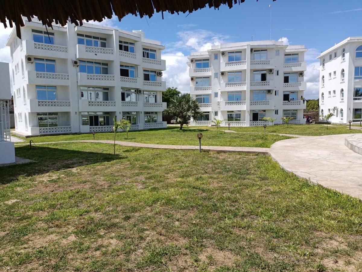 Apartment Havenhouse Kijani - 1 Bedroom With Swimming Pool Malindi