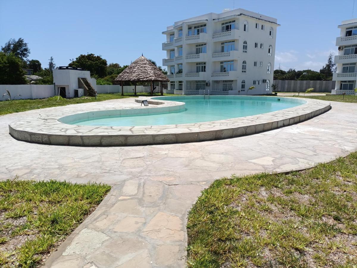 Havenhouse Kijani - 1 Bedroom With Swimming Pool Apartment Malindi