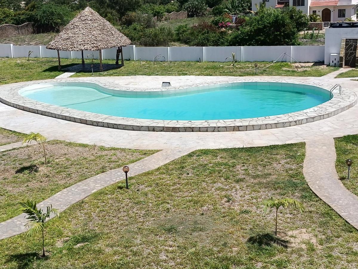 Apartment Havenhouse Kijani - 1 Bedroom With Swimming Pool Malindi