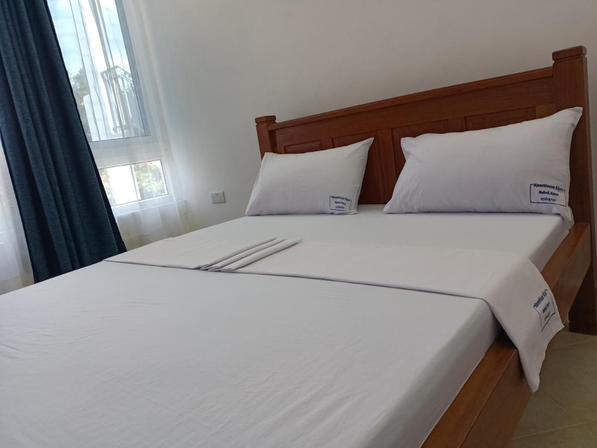 Apartment Havenhouse Kijani - 1 Bedroom With Swimming Pool Malindi